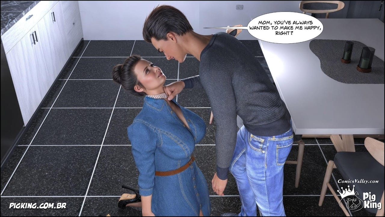 Short Stories [CrazyDad3D] Chapter 1 - Page 12