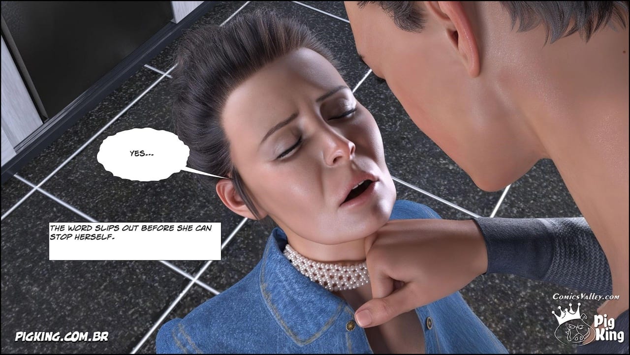 Short Stories [CrazyDad3D] Chapter 1 - Page 13