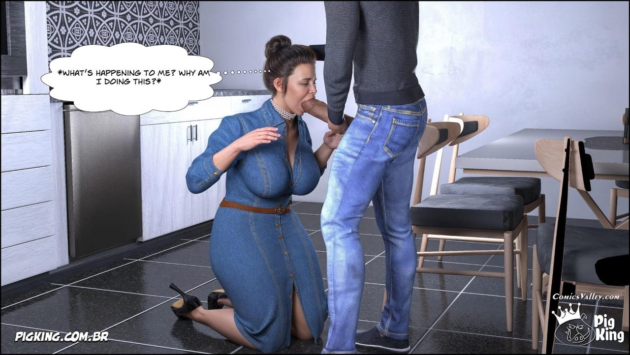 Short Stories [CrazyDad3D] Chapter 1 - Page 20