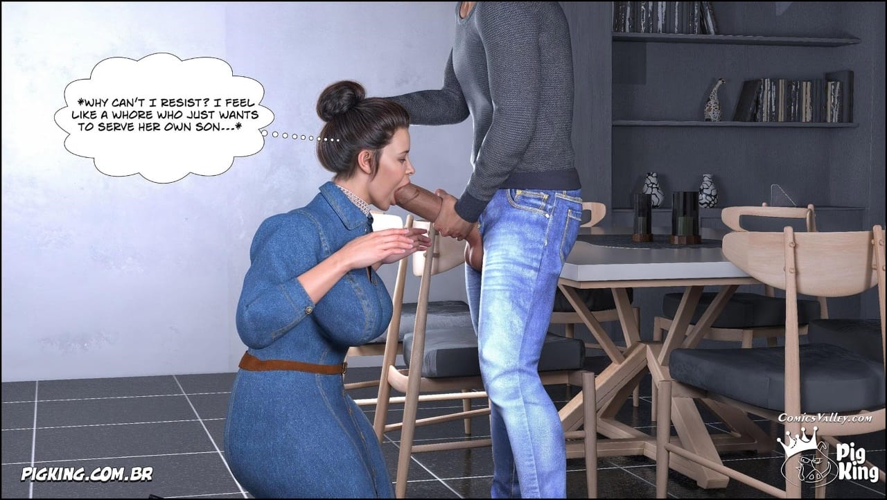 Short Stories [CrazyDad3D] Chapter 1 - Page 21