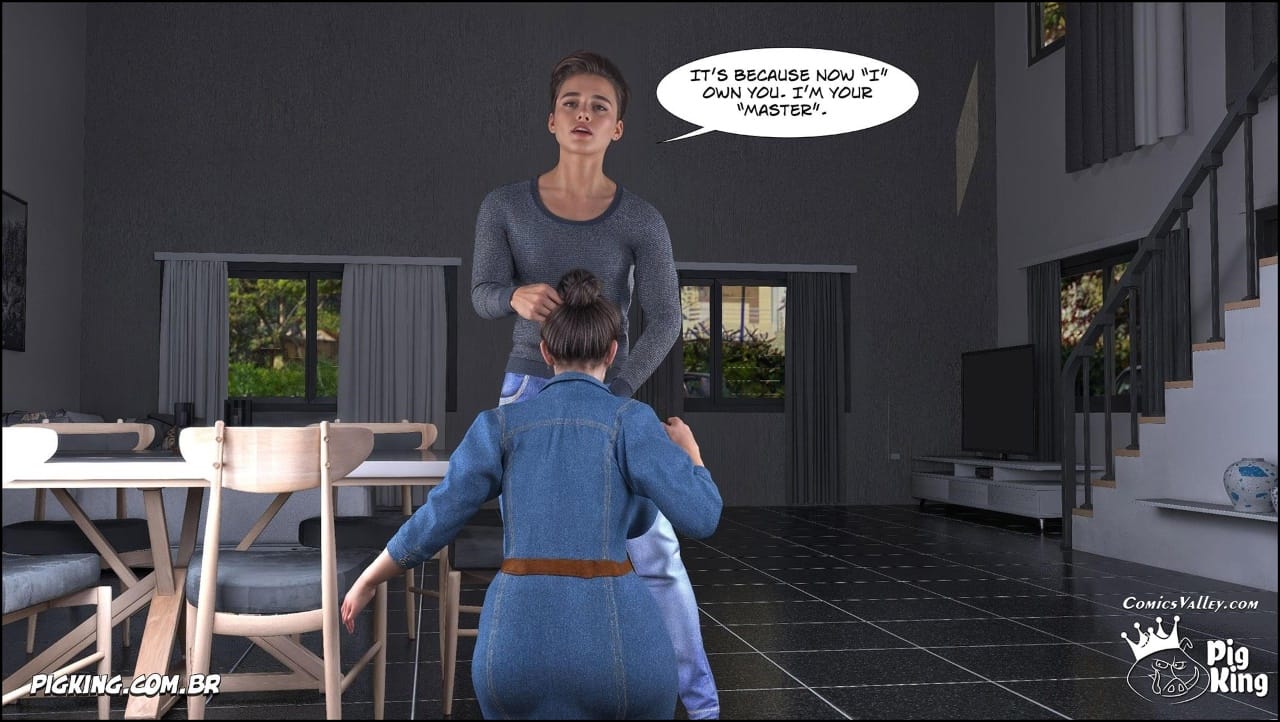 Short Stories [CrazyDad3D] Chapter 1 - Page 24