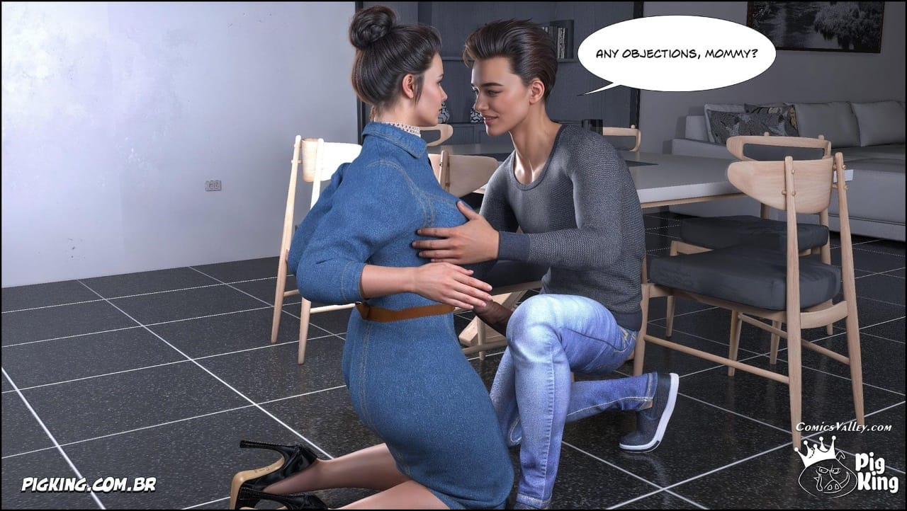 Short Stories [CrazyDad3D] Chapter 1 - Page 25