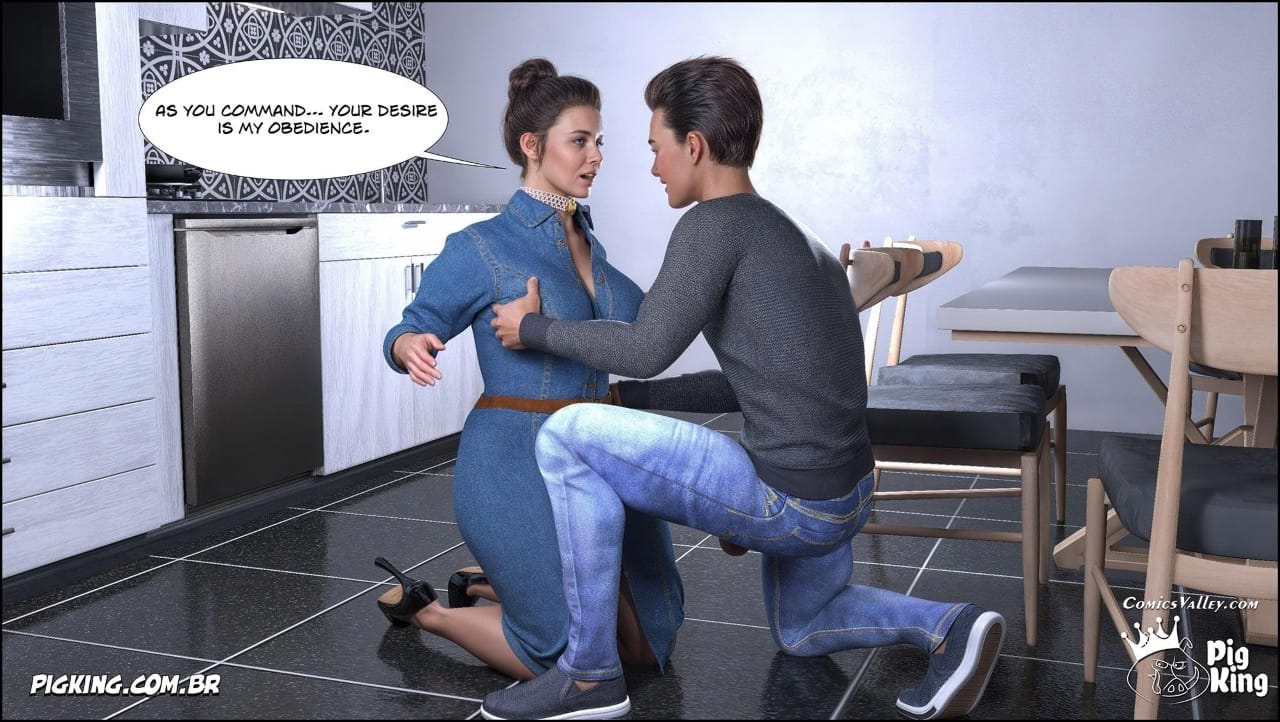 Short Stories [CrazyDad3D] Chapter 1 - Page 28