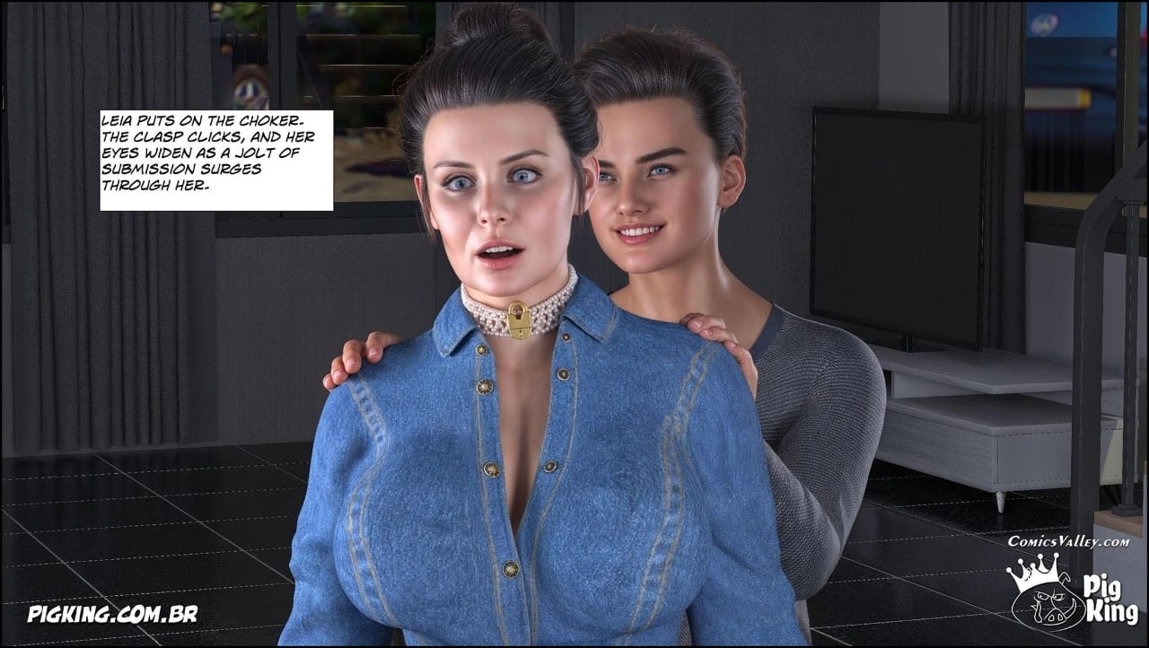 Short Stories [CrazyDad3D] Chapter 1 - Page 7