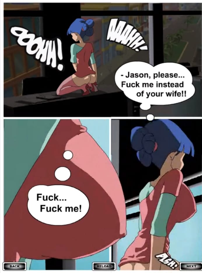 Merry Christmas with Winx (Winx Club) [Cartoon Valley] Chapter 1 - Page 2