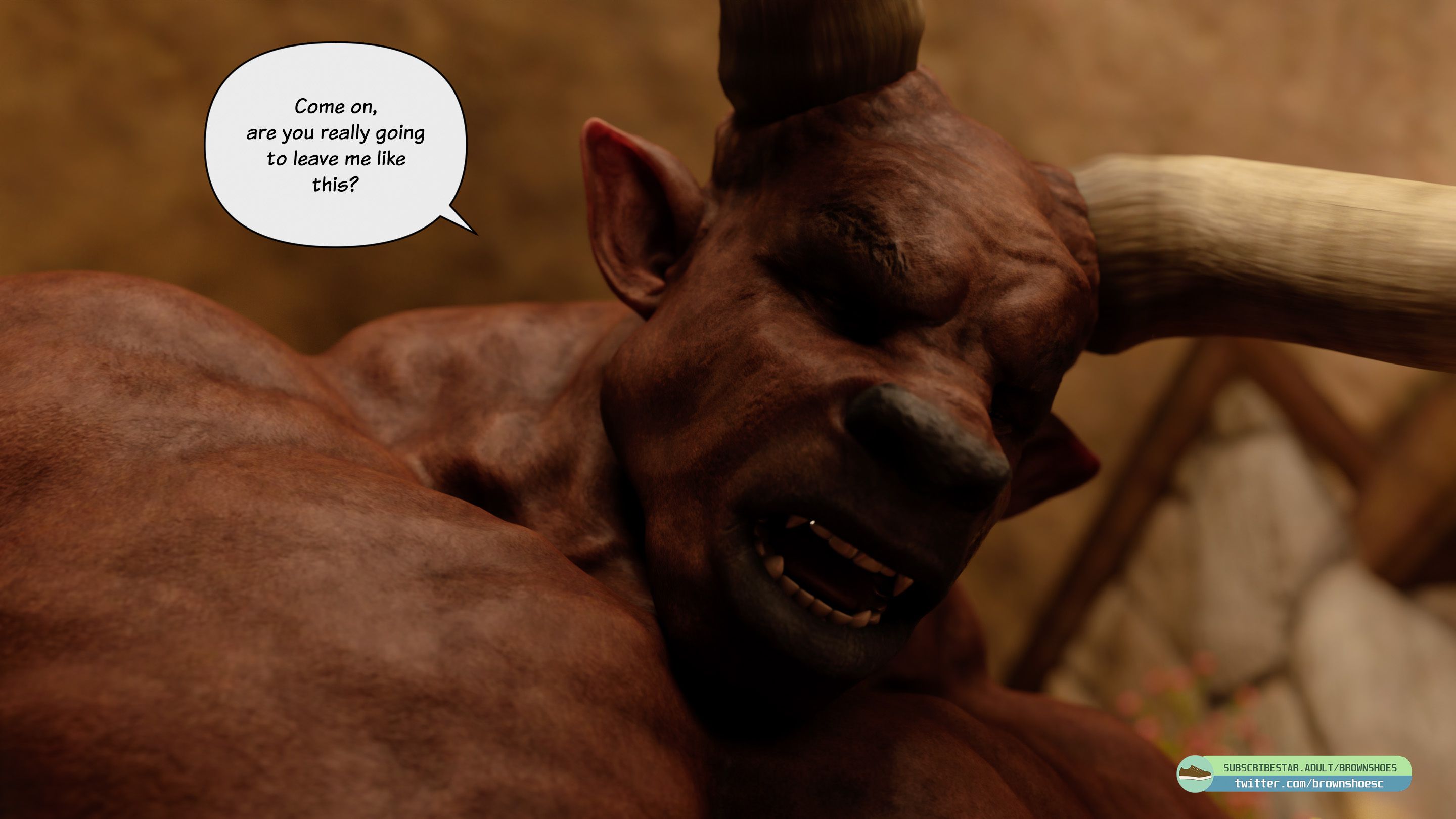 Goblin’s Nest [Brown Shoes] Chapter 9 - Page 52